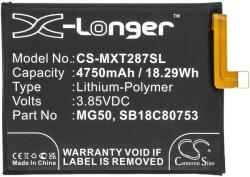  SB18C80753 Akkumulátor 4750 mAh (SB18C80753)