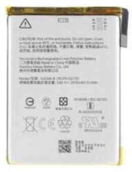 G013A-B Akkumulátor 2900 mAh (G013A-B)
