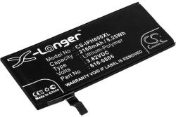  080-33-4000 Akkumulátor 2160 mAh akku (080-33-4000)