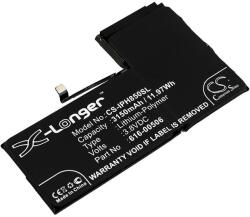  A2100 Akkumulátor 3150 mAh (A2100)