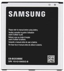 Samsung EB-BG530BBC Gyári akkumulátor 2600 mAh (EB-BG530BBC)