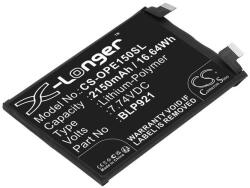 BLP921 Telefon akkumulátor 2150 mAh (BLP921)