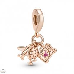 Pandora utazó charm - 789435C01