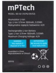 myPhone BS-02 Gyári akkumulátor 900 mAh (BS-02)