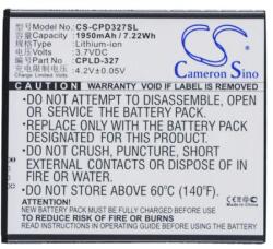  CPLD-327 Akkumulátor 1950 mAh (CPLD-327)