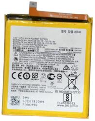  KR40 Akkumulátor 3200 mAh (KR40)