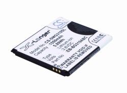 CS-SMG319SL-1550mAh Akkumulátor 1550 mAh (CS-SMG319SL-1550mAh)