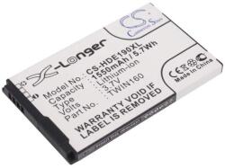  BA S380 Akkumulátor 1550 mAh (BA S380)