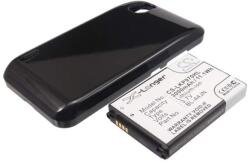  1ICP5/44/65 Akkumulátor 3000 mAh (1ICP5/44/65)