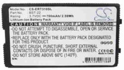  BST-22-700mAh Akkumulátor 700 mAh (BST-22-700mAh)