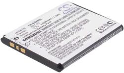 BST-43_1100mah Akkumulátor 1100 mAh (BST-43_1100mah)