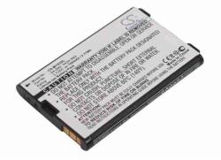  SA-SN2 Akkumulátor 750 mAh (SA-SN2)