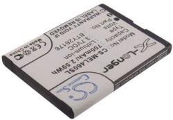  BTY26176 Akkumulátor 700 mAh (BTY26176)
