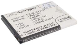  C594604160T Akkumulátor 1750 mAh (C594604160T)