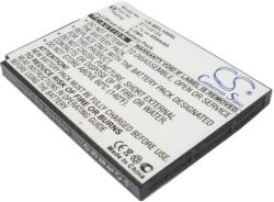  BTY26164 Akkumulátor 650 mAh (BTY26164)