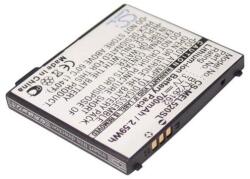 BTY26162ELSON/STD Akkumulátor 700 mAh (BTY26162ELSON/STD)