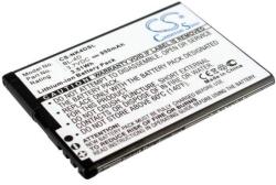  BL22 Akkumulátor 1300 mAh (BL22)