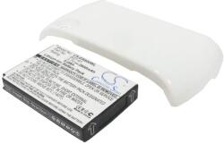 BST-41 Akkumulátor 2600 mah Fehér hátlappal (BST-41)