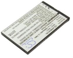 MP-S-L Akkumulátor 1000 mAh (MP-S-L)