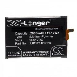  1315-7600 Telefon akkumulátor 2900 mAh (1315-7600)