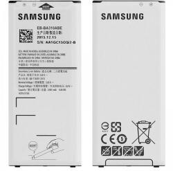 Samsung EB-BA310ABE Gyári 2300 mAh akkumulátor (EB-BA310ABE)