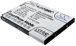 Li-42B Akkumulátor 950 mAh (Li-42B)