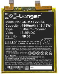  NR50 Akkumulátor 4800 mAh (NR50)