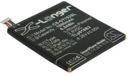 TLp018B1 Akkumulátor 1800 mAh (TLp018B1)