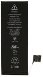 Apple 616-0808 Gyári akkumulátor 1810mAh Li-ion /gyári, csomagolás nélkül/ (616-0808)