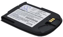 BEX270BSAB Akkumulátor 1000 mAh (BEX270BSAB)