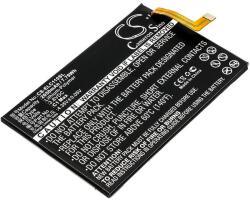 C1 Max Telefon akkumulátor 2050 mAh (C1 Max)