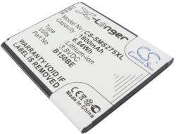  B105BU Akkumulátor 1800 mAh (B105BU)