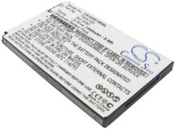 BAS381 Akkumulátor 1340 mAh (BAS381)