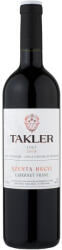 TAKLER Szentahegyi Cabernet Franc 2019 0.75l