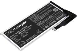 G27FU Akkumulátor 4600 mAh (G27FU)