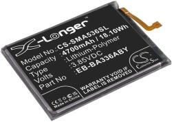  GH82-28146A Telefon akkumulátor 4700 mAh (GH82-28146A)