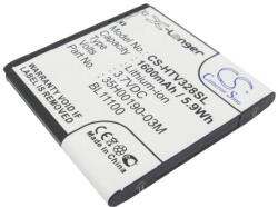  35H00190-00M Akkumulátor 1600 mAh (35H00190-00M)