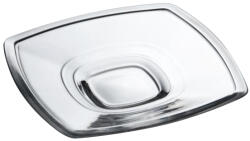 Vitrum VM-4065200 Подложна чинийка GEO 14х14cm (010497)
