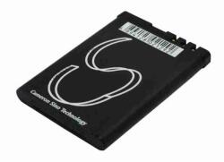 C4C85T Akkumulátor 800 mAh (C4C85T)