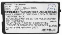  BST-22 Akkumulátor 700 mAh (BST-22)