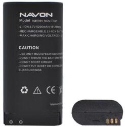 Navon GP-91238 Gyári akkumulátor 5200 mAh (GP-91238)