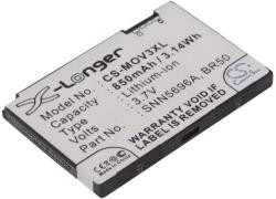 SNN5696C Akkumulátor 850 mAh (SNN5696C)