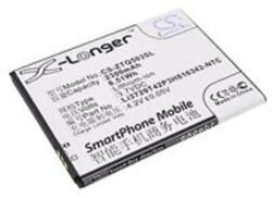  Li3720T42P3H816342 Akkumulátor 2300 mAh (Li3720T42P3H816342)