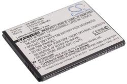 TH1B825AS/5-BEB484659VUCSTD Akkumulátor 1200 mAh (TH1B825AS/5-BEB484659VUCSTD)