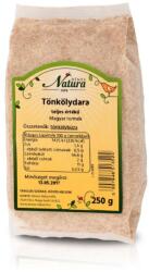 Dénes-Natura tönkölydara teljes 250 g