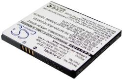  BT00107009 Akkumulátor 1090 mAh (BT00107009)