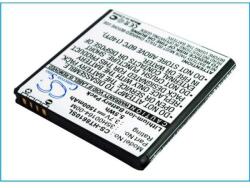  BG86100 Akkumulátor 1400 mAh (BG86100)