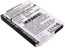  L36880-N3171-A139 Akkumulátor 920 mAh (L36880-N3171-A139)