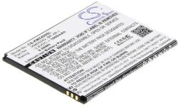 BP-4R-I Akkumulátor 1600 mAh (BP-4R-I)