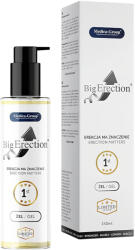 Medica Group BigErection - gel stimulare erecție - 150ml (5905669259033)